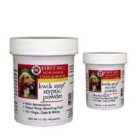 Hemostático mediano