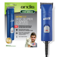 Maquina Andis AGC super 2-Speed