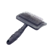 Carda dura negra Ballmerk // Mediana