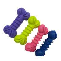 Hueso corbatín mini