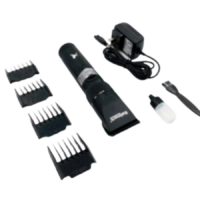 Maquina Ballmerk blanca