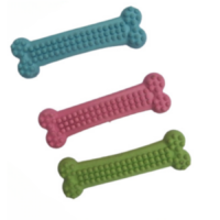 Hueso anti sarro mini