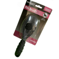 Pin Brush Ballmerk // Grande