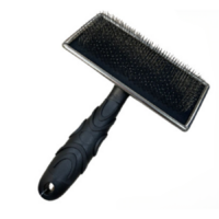 Carda metálica extradura