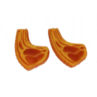 Filete grande chillón