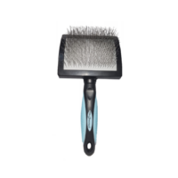 Carda larga pines extra largos mediana