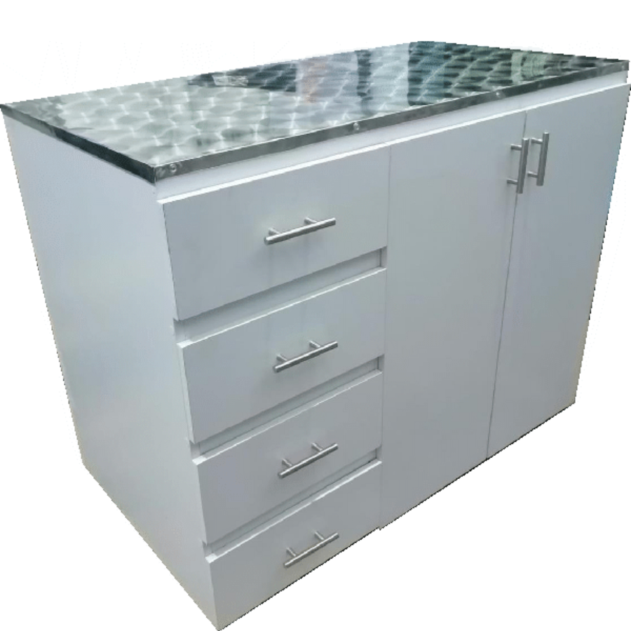 Mueble de consulta