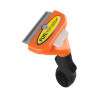 Furminator dog pequeño