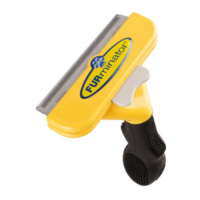 Furminator dog mediano