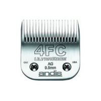 Cuchilla Andis No 4FC