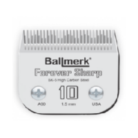 Cuchilla Ballmerk No.10