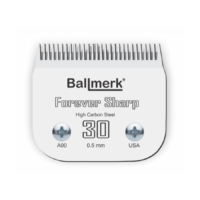 Cuchilla Ballmerk No.30