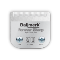 Cuchilla Ballmerk No.50
