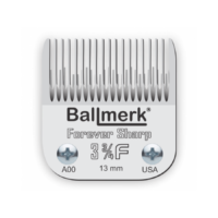 Cuchilla Ballmerk No.3 3/4