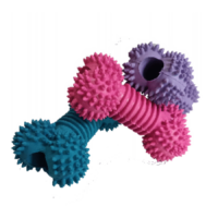 Hueso con hueco Anti estrés