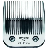 Cuchilla Andis No5/8