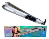 Plancha de cabello