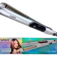 Plancha de cabello