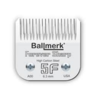 Cuchilla Ballmerk No5F