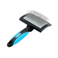 Carda larga pines extra largos grande