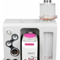 Máquina De Anestesia Veterinaria