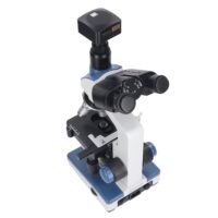 Microscopio Binocular